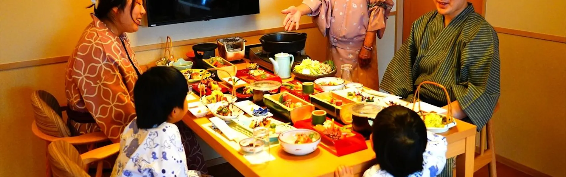 暖灯館きくのや