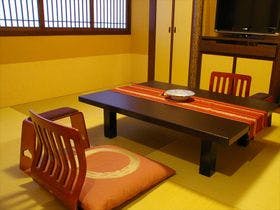 びわ湖畔おごと温泉 暖灯館 きくのや