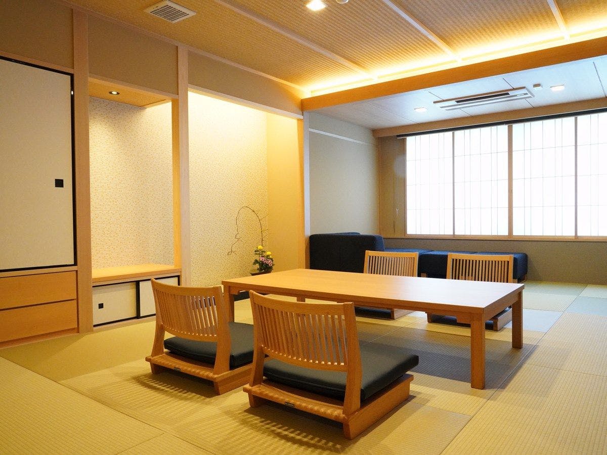 暖灯館きくのや