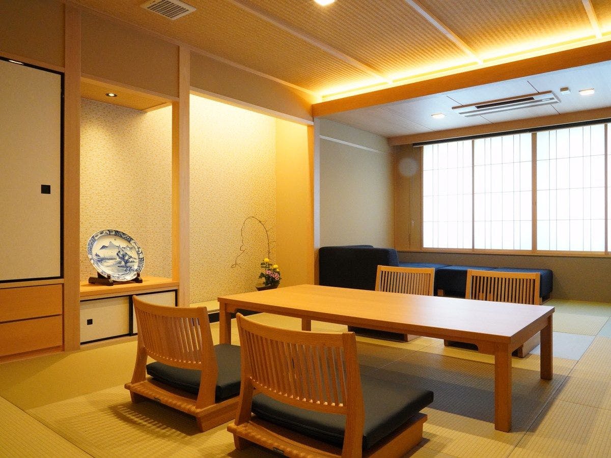 暖灯館きくのや