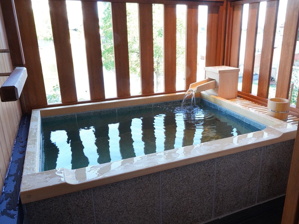 若狭・敦賀×いま売れている旅館 ペットOKのお部屋 温泉あり