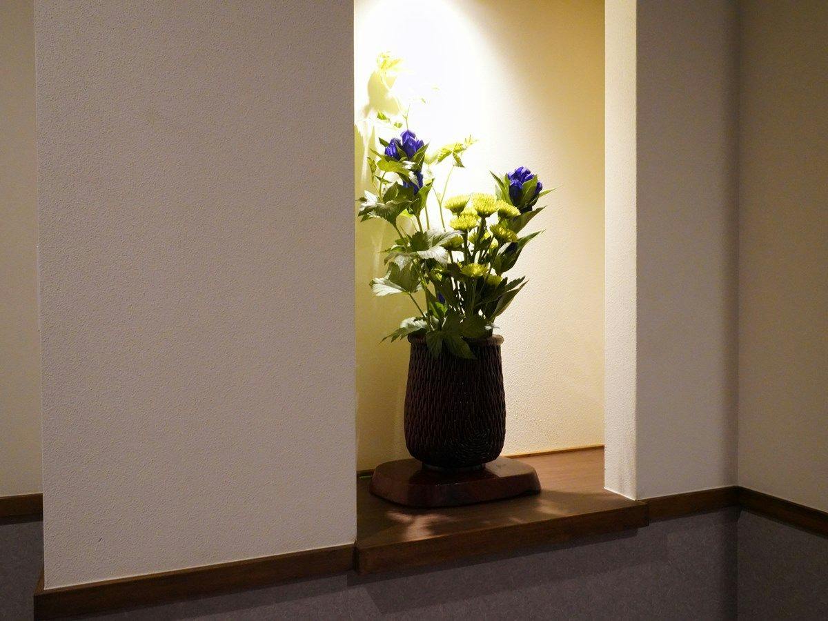 暖灯館きくのや