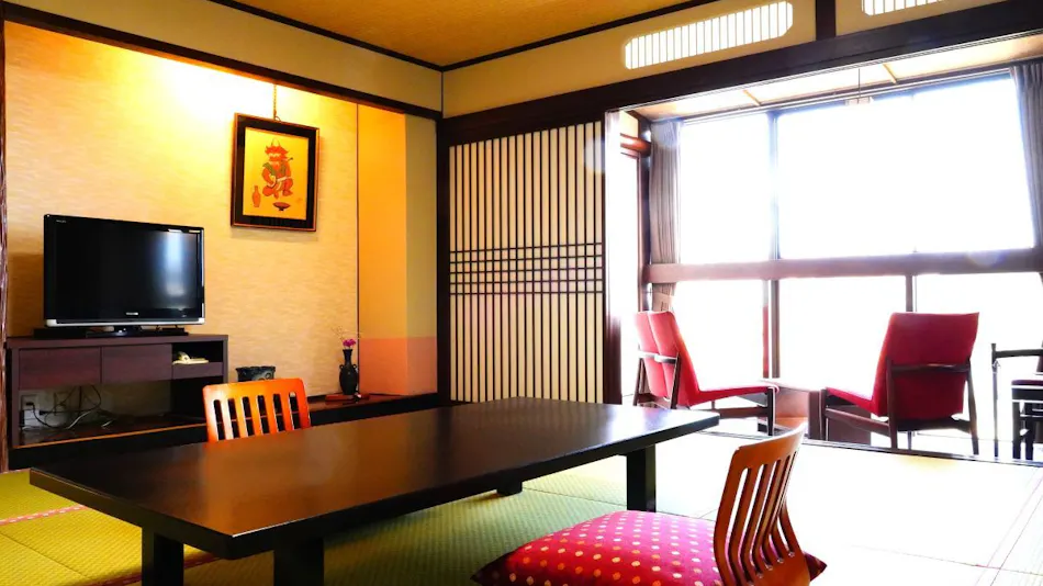 Nantokan Kikuno-ya