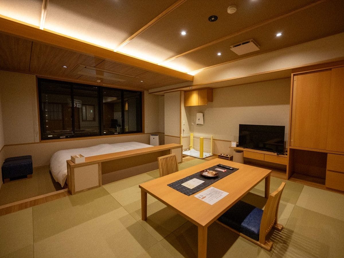 暖灯館きくのや