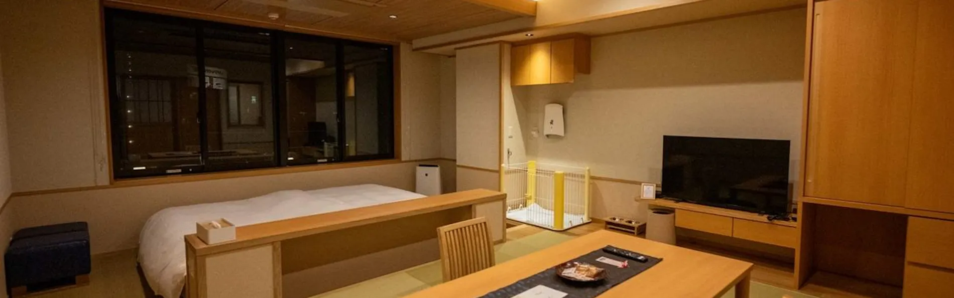 暖灯館きくのや