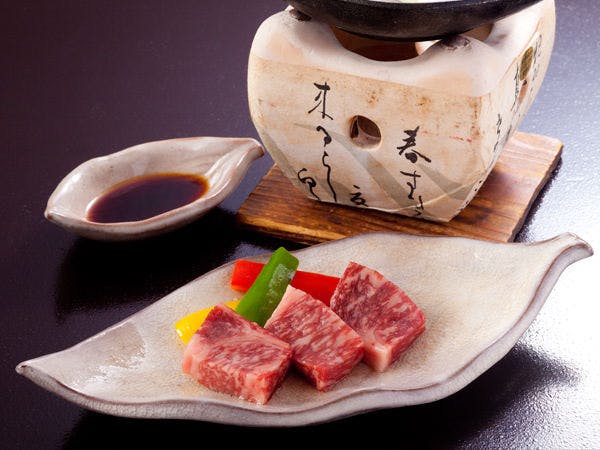 暖灯館きくのや