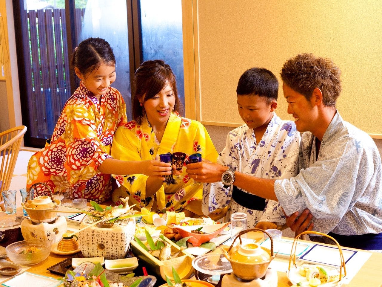 暖灯館きくのや