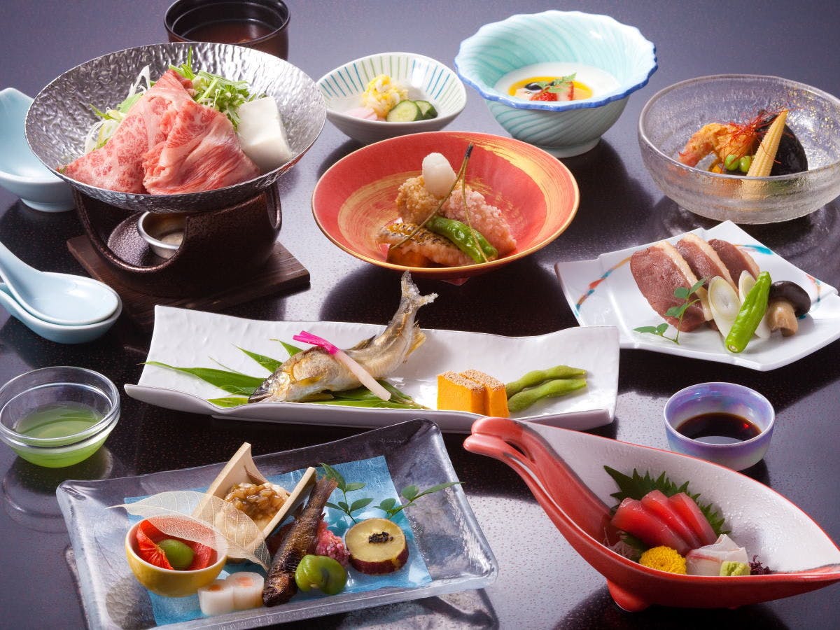 暖灯館きくのや