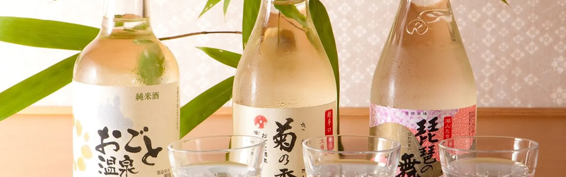 暖灯館きくのや