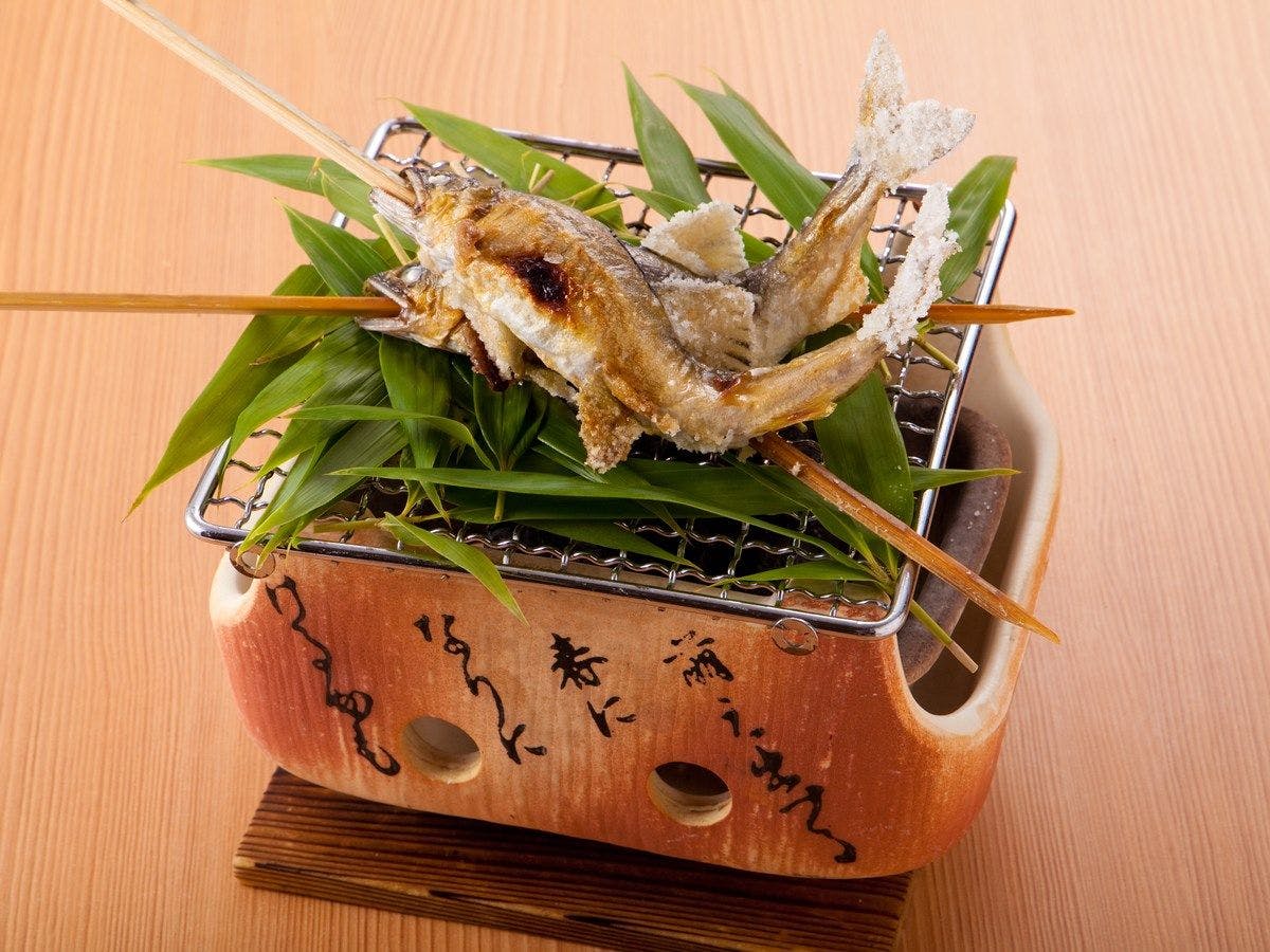 暖灯館きくのや