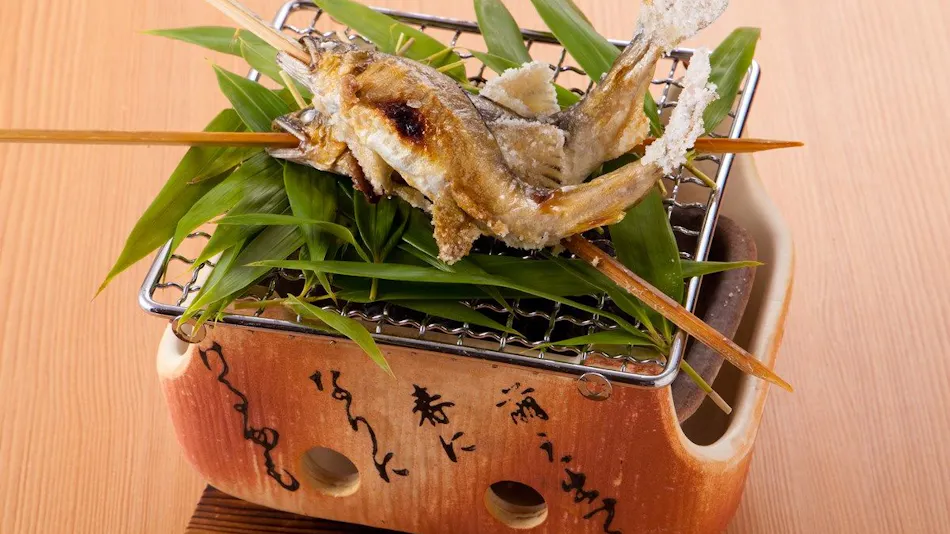 Nantokan Kikuno-ya