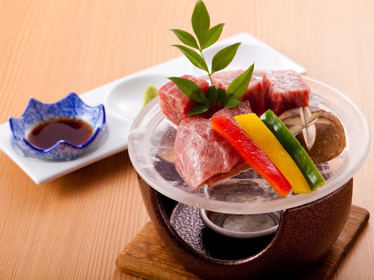 暖灯館きくのや