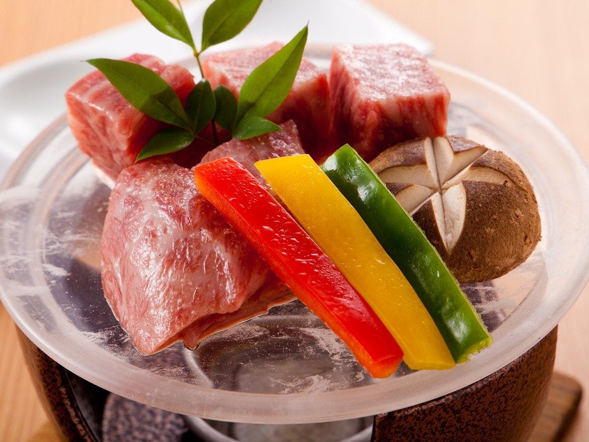 暖灯館きくのや