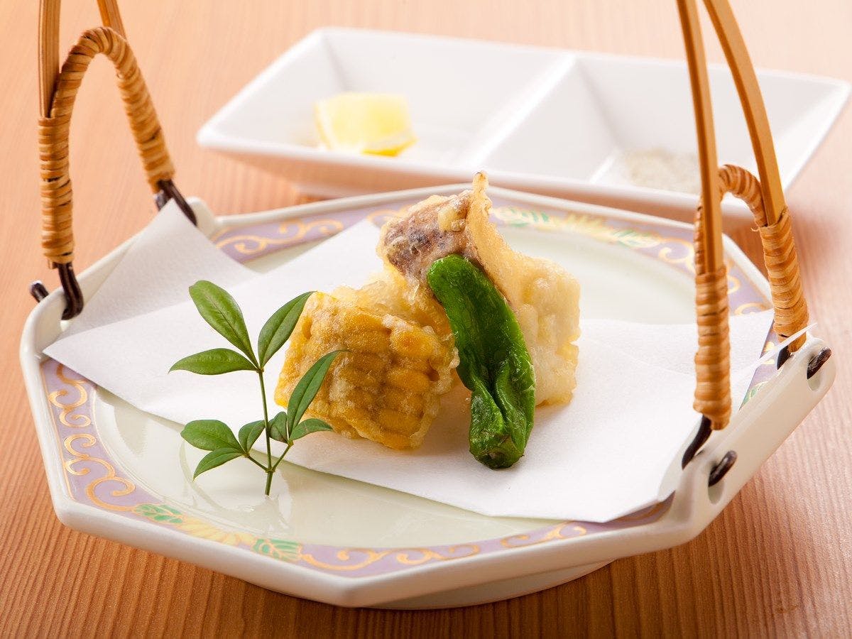 暖灯館きくのや