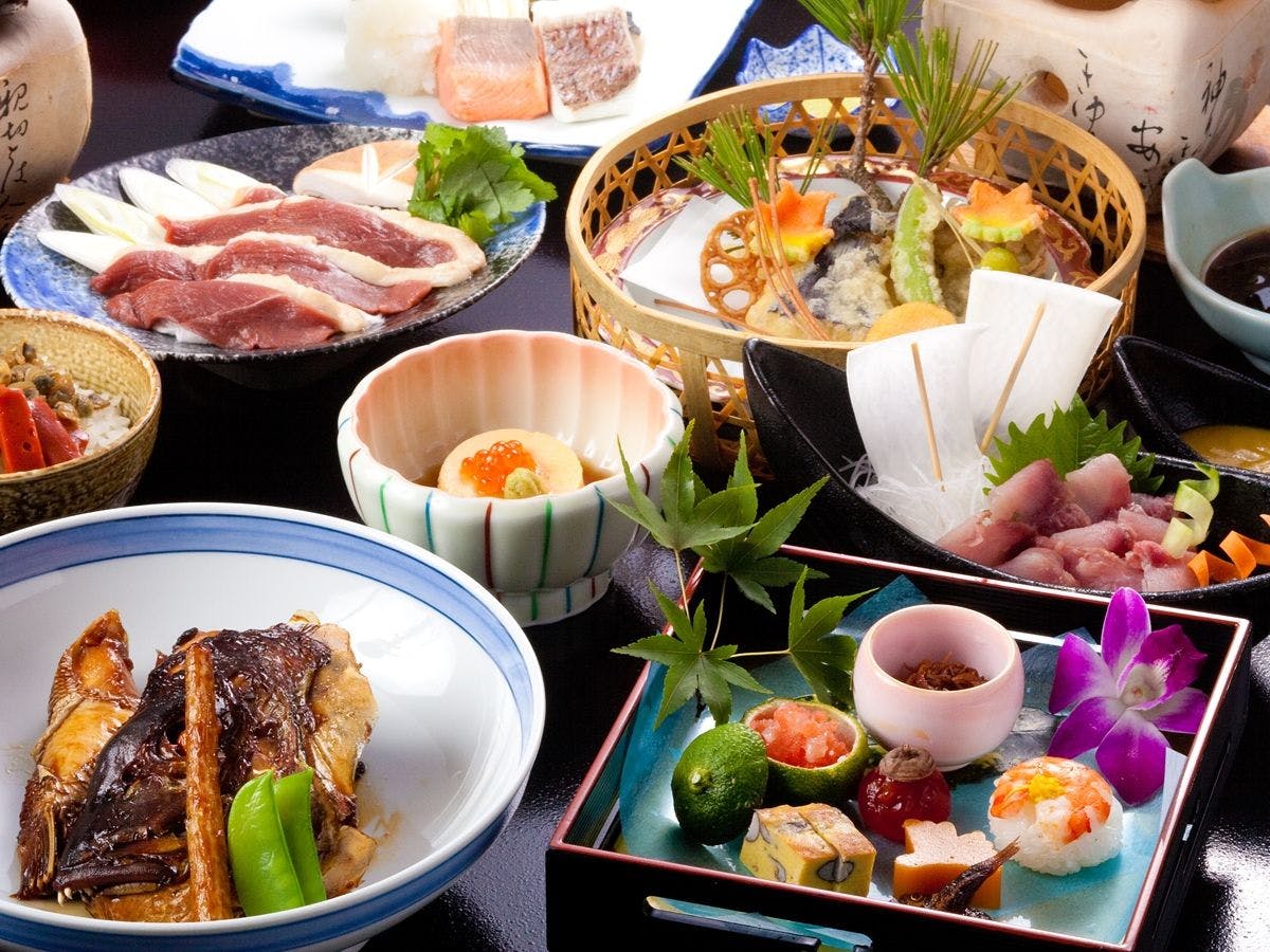 暖灯館きくのや