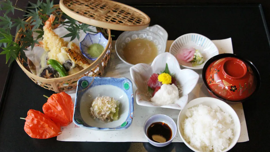 Nantokan Kikuno-ya