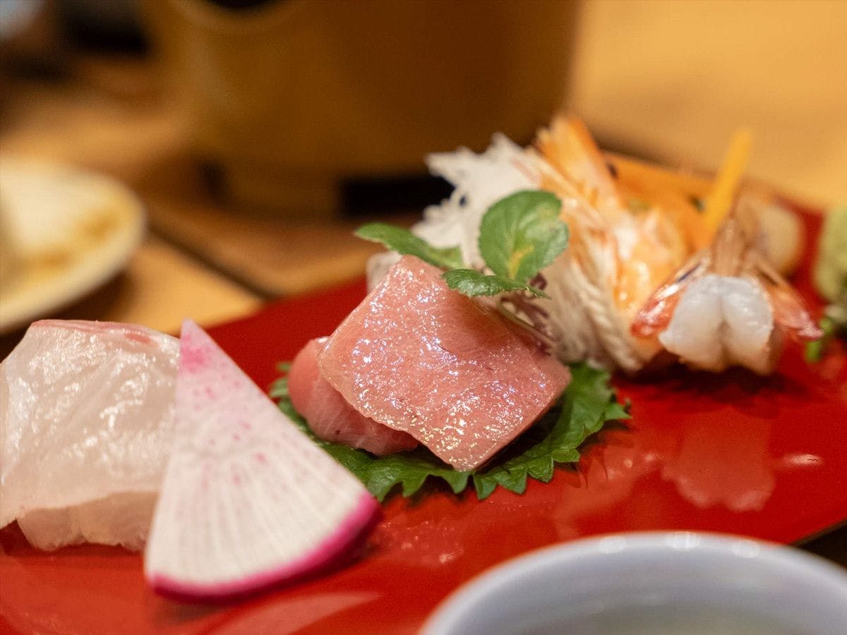 暖灯館きくのや