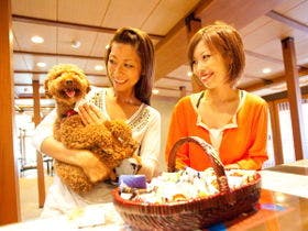 びわ湖畔おごと温泉 暖灯館 きくのや