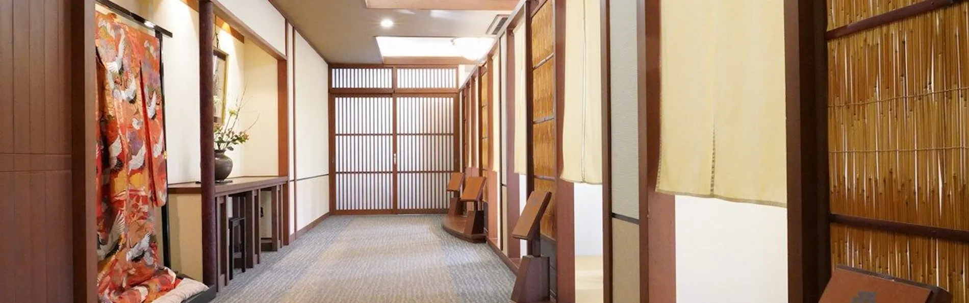 暖灯館きくのや