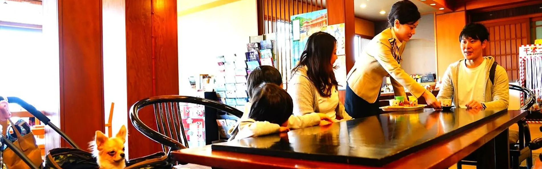 暖灯館きくのや