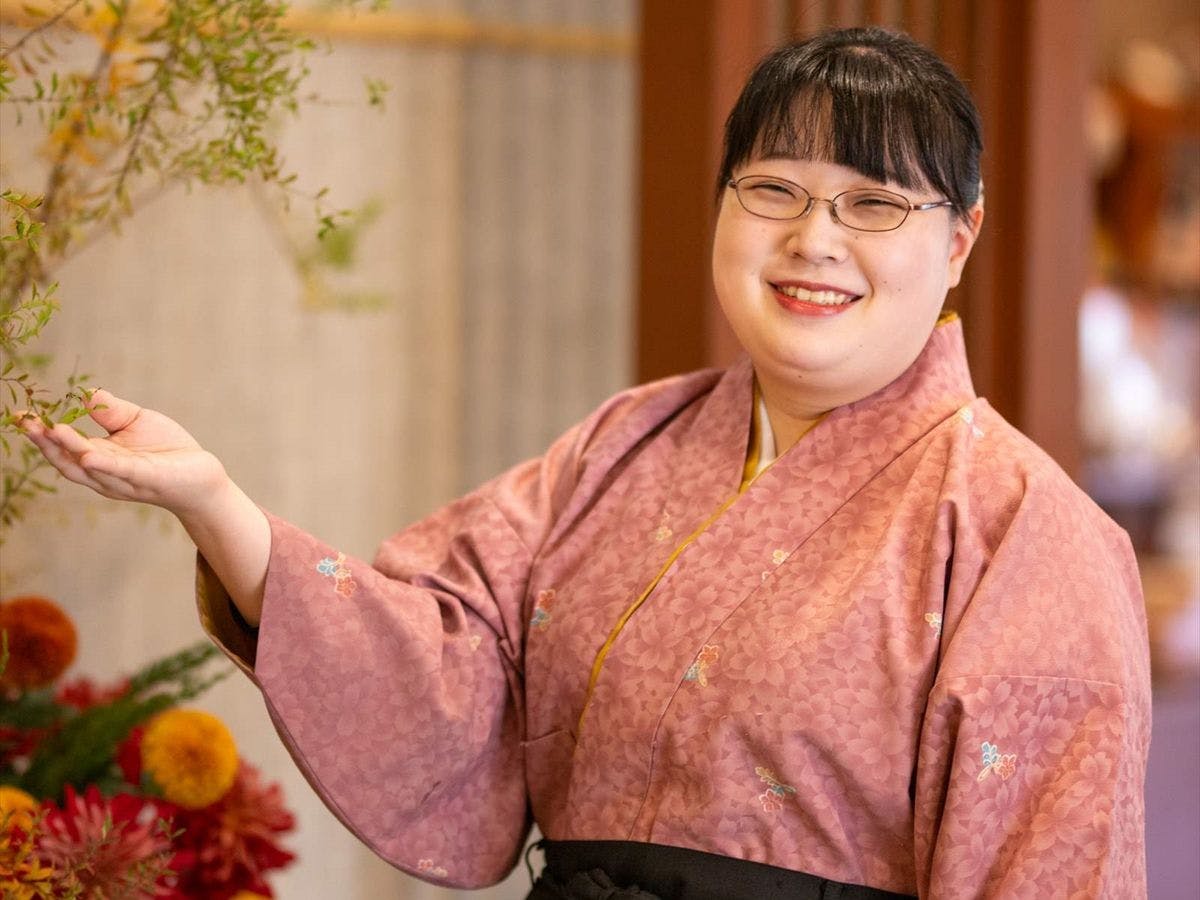 暖灯館きくのや