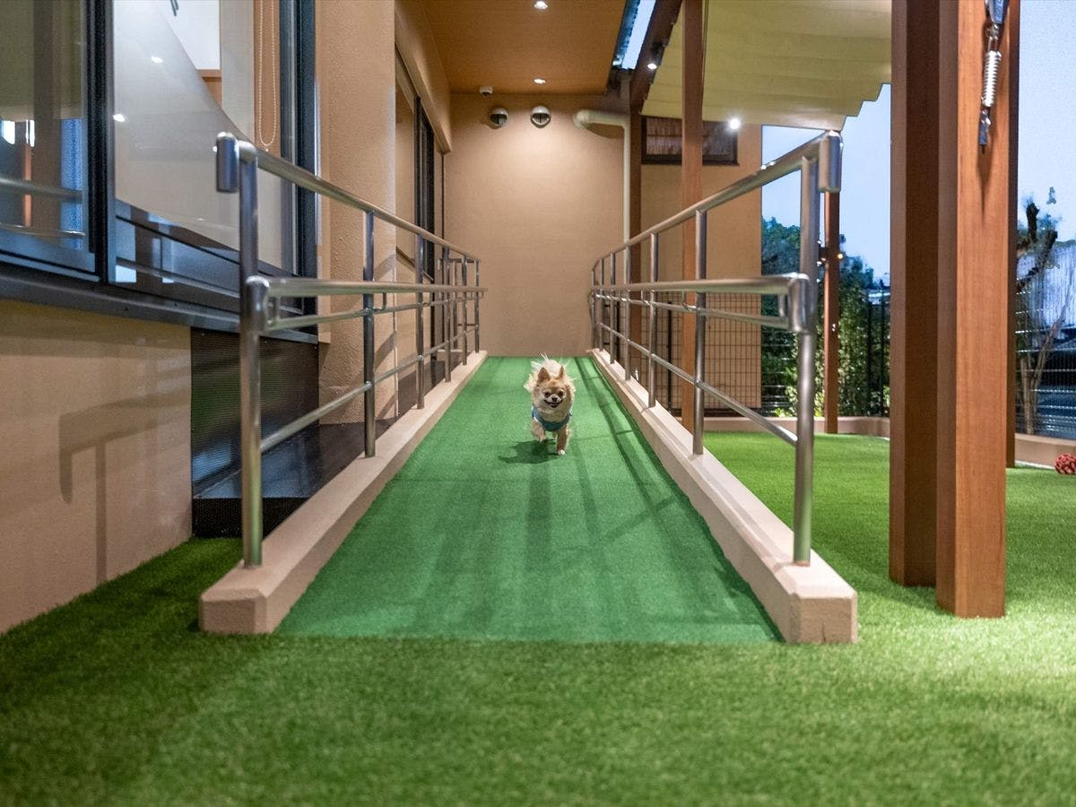 暖灯館きくのや