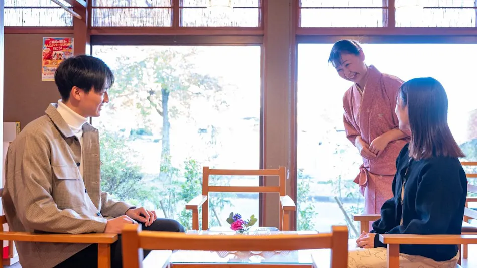 Nantokan Kikuno-ya