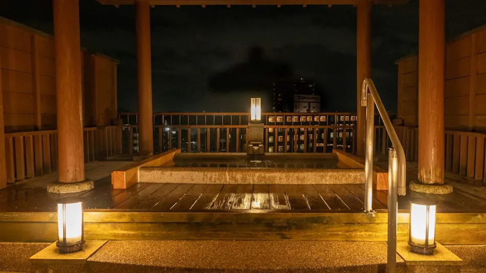 Nantokan Kikuno-ya