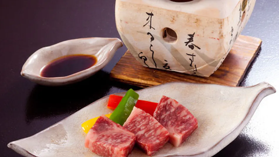Nantokan Kikuno-ya