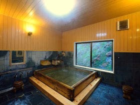 柴原温泉 手打ちそばの宿 柳屋 3枚目