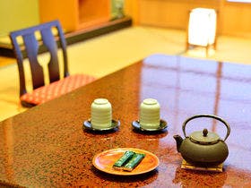 柴原温泉 手打ちそばの宿 柳屋