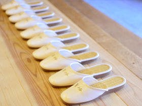 柴原温泉 手打ちそばの宿 柳屋