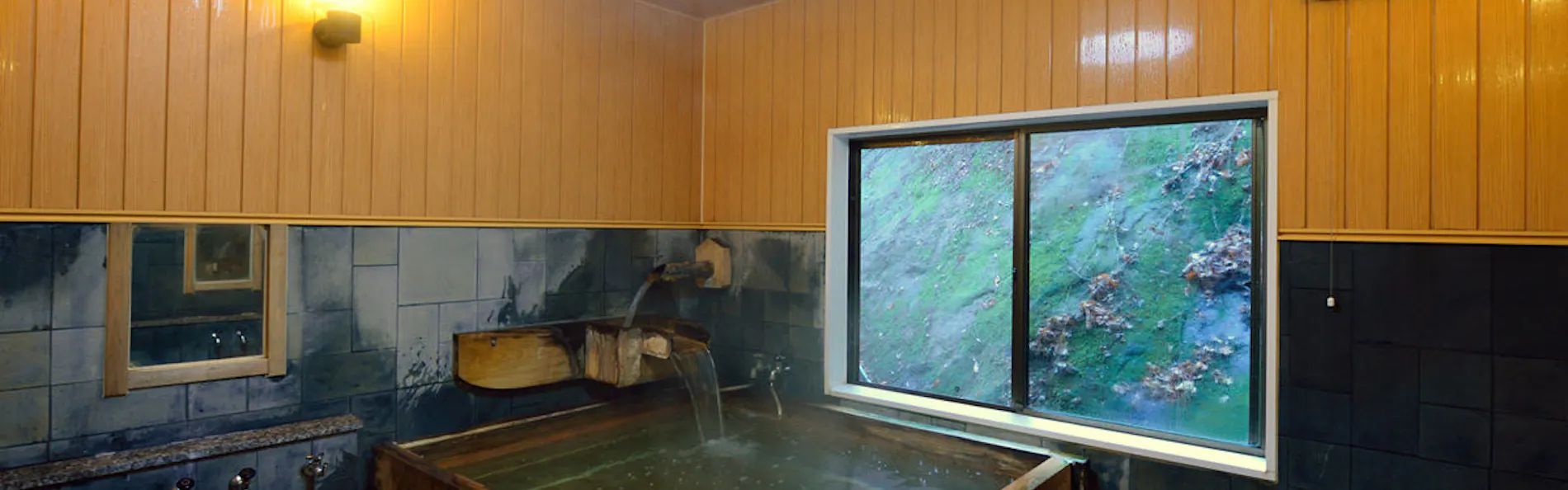 手打ちそばの宿 柳屋