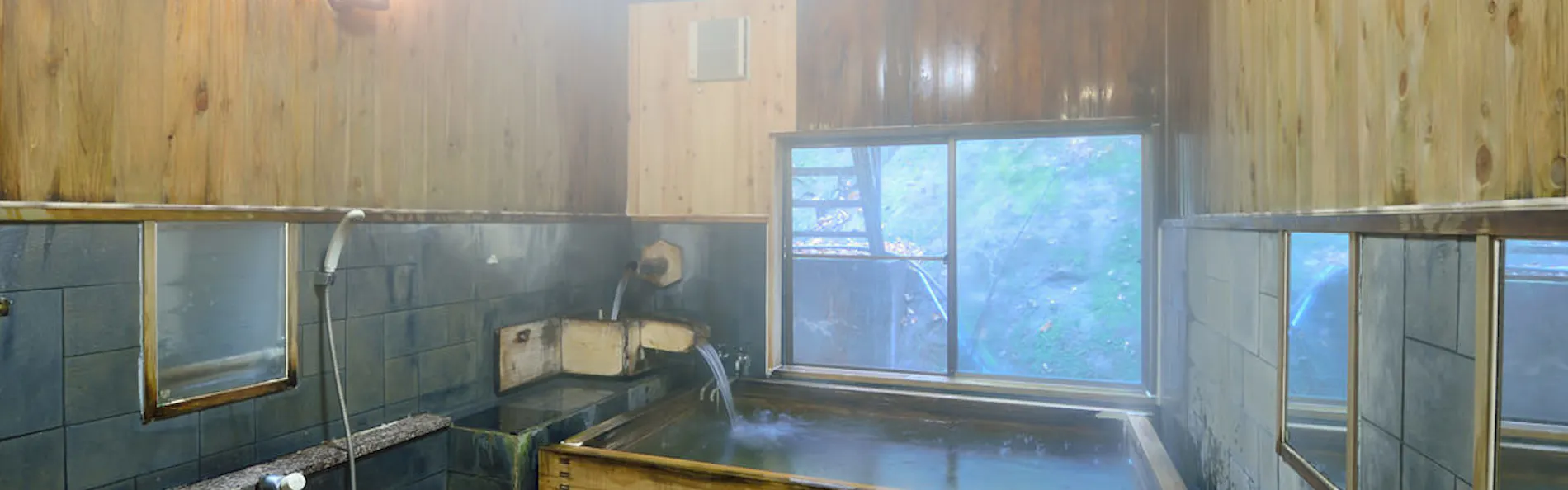 手打ちそばの宿 柳屋