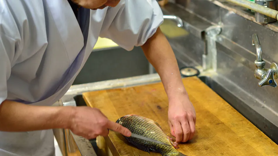 Handmade Soba Inn Yanagiya