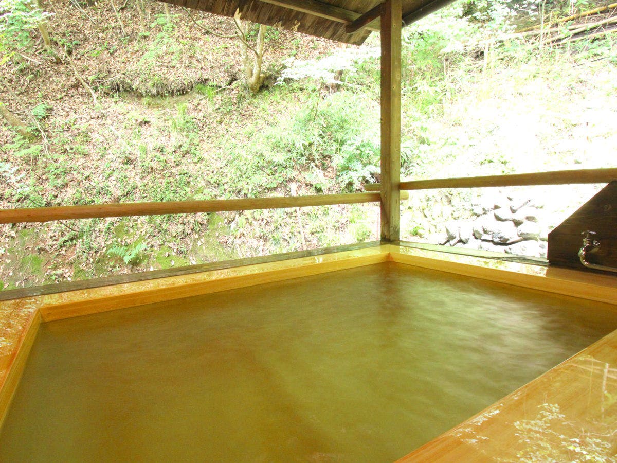 手打ちそばの宿　柳屋