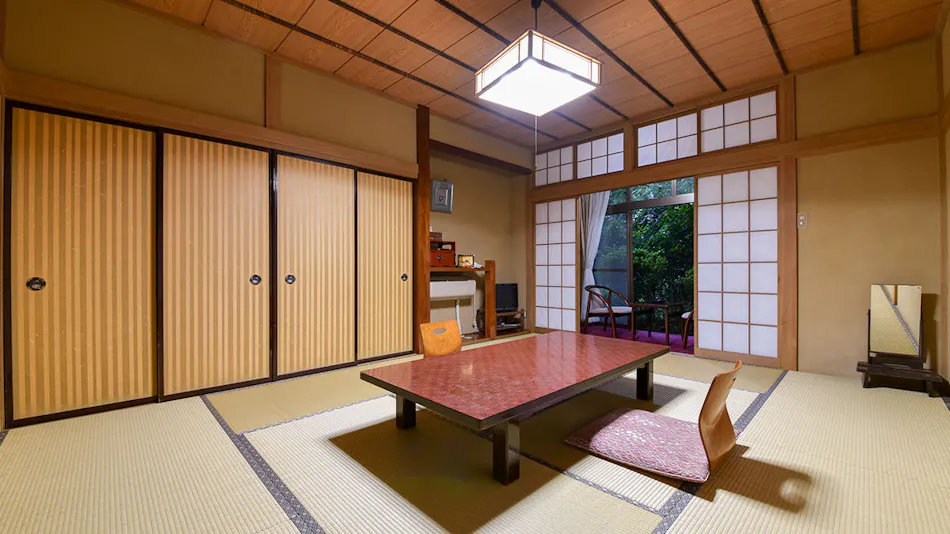 Handmade Soba Inn Yanagiya