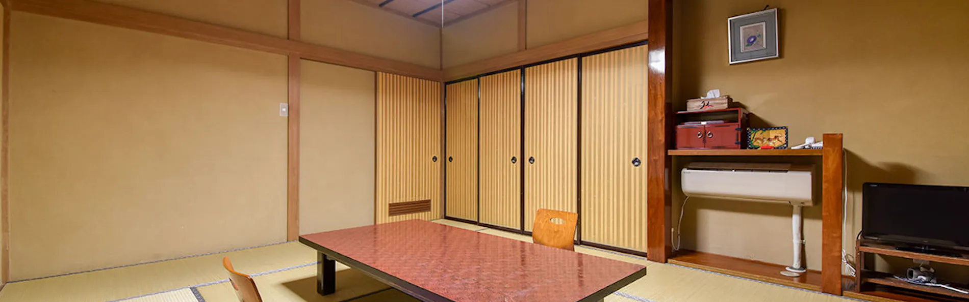手打ちそばの宿 柳屋