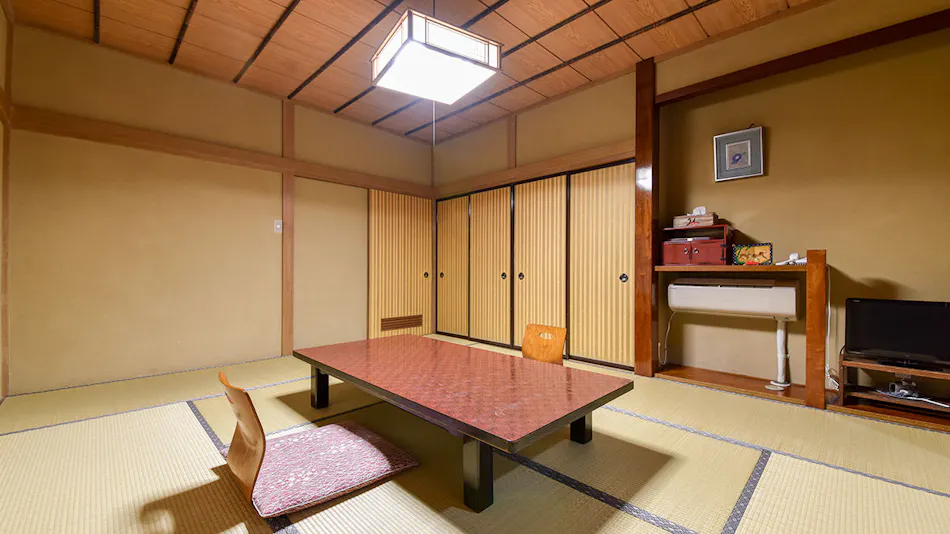 Handmade Soba Inn Yanagiya
