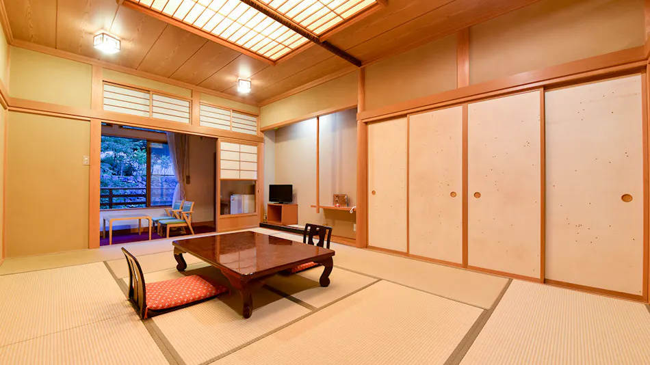 Handmade Soba Inn Yanagiya