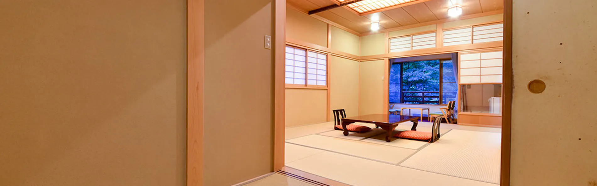 手打ちそばの宿 柳屋