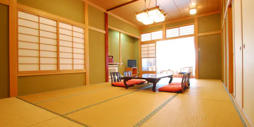 手打ちそばの宿 柳屋