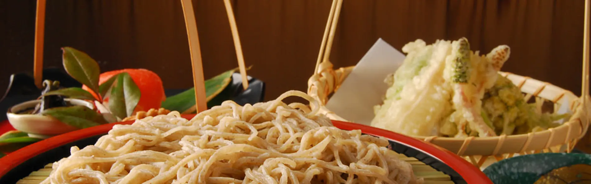 手打ちそばの宿 柳屋