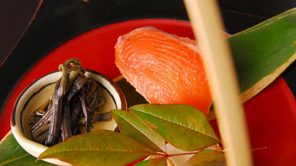 Handmade Soba Inn Yanagiya