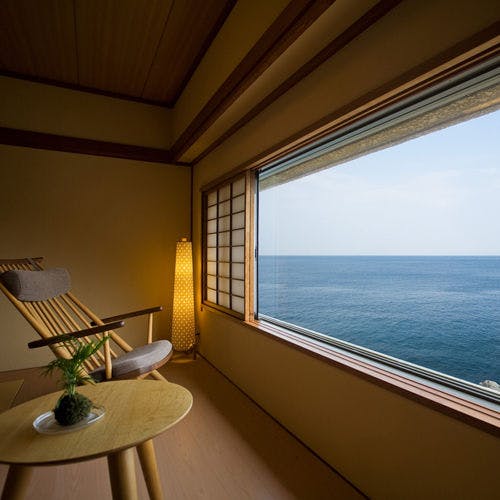海幸会席～淡路島の海山の恵みを味わう～島の美食旅【食事処】