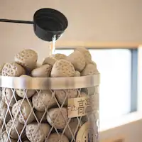 ネイチャーサウナ