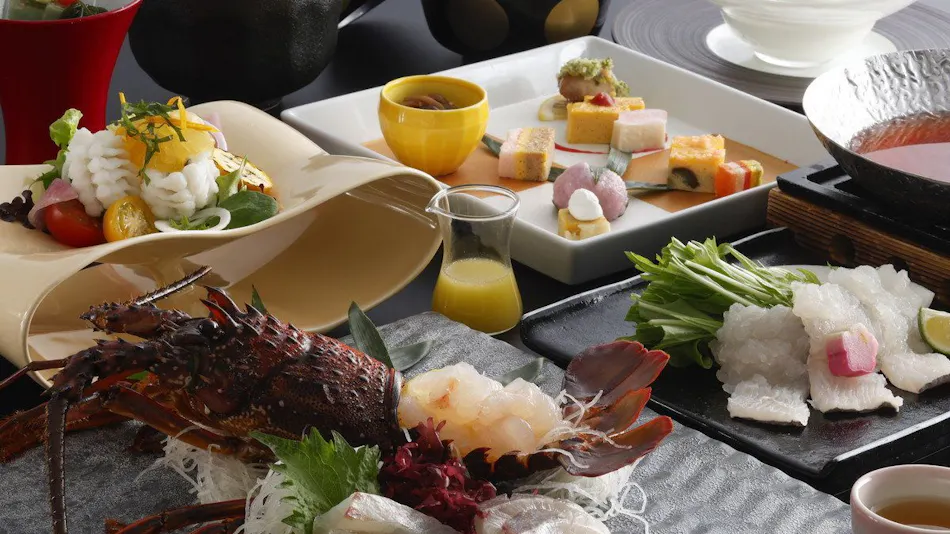 Awaji International Hotel The Sunplaza