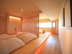 淡路インターナショナルホテル ザ・サンプラザ