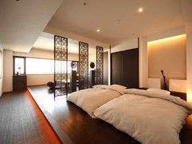 淡路インターナショナルホテル ザ・サンプラザ