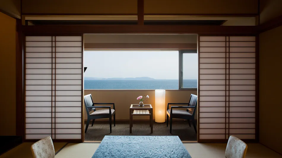 Awaji International Hotel The Sunplaza
